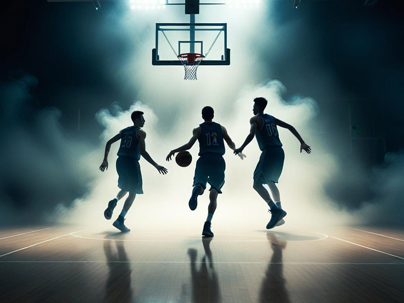 把NBA每个身高的球员都组成一队,哪个身高会是最强